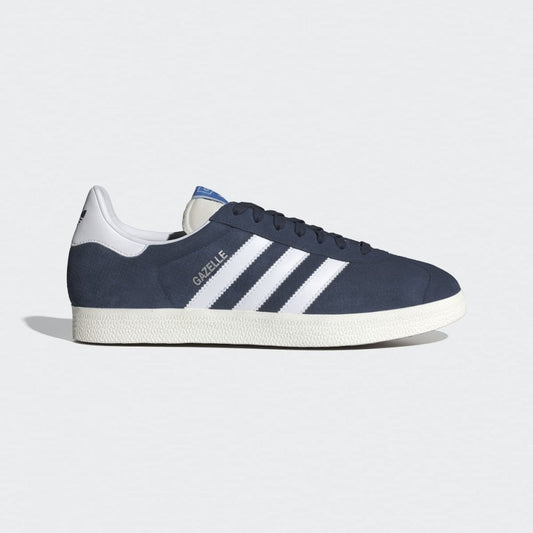 Gazelle -  	Preloved Ink / Cloud White / Core White