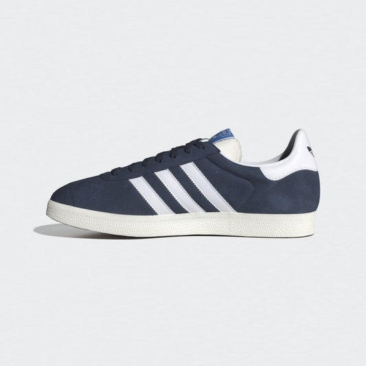 Gazelle -  	Preloved Ink / Cloud White / Core White