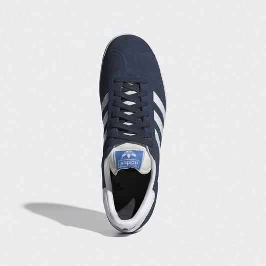 Gazelle -  	Preloved Ink / Cloud White / Core White