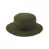 Nylon Bucket - Deep Olive