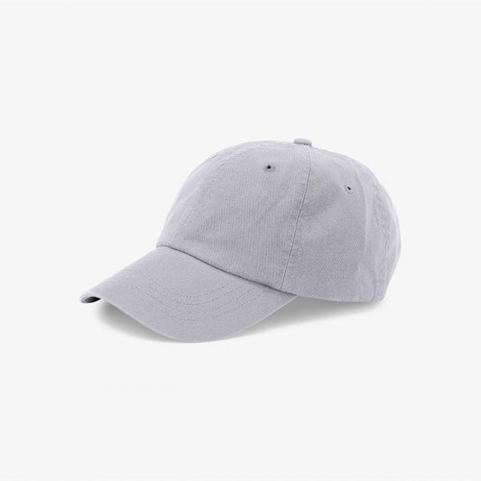 Organic Cotton Cap - Soft Lavender