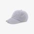 Organic Cotton Cap - Soft Lavender