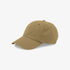 Organic Cotton Cap - Desert Khaki