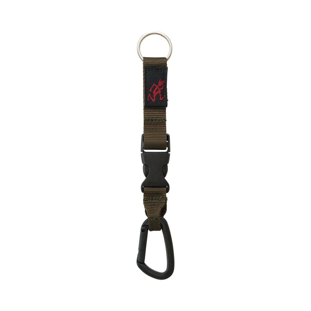 Gramicci Key Holder - Desert Green
