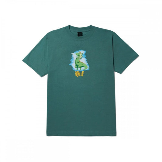 Fairy Tale S/s Tee - Sage