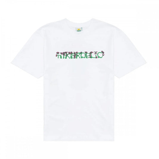Glow In The Dark S/s T-shirt - White