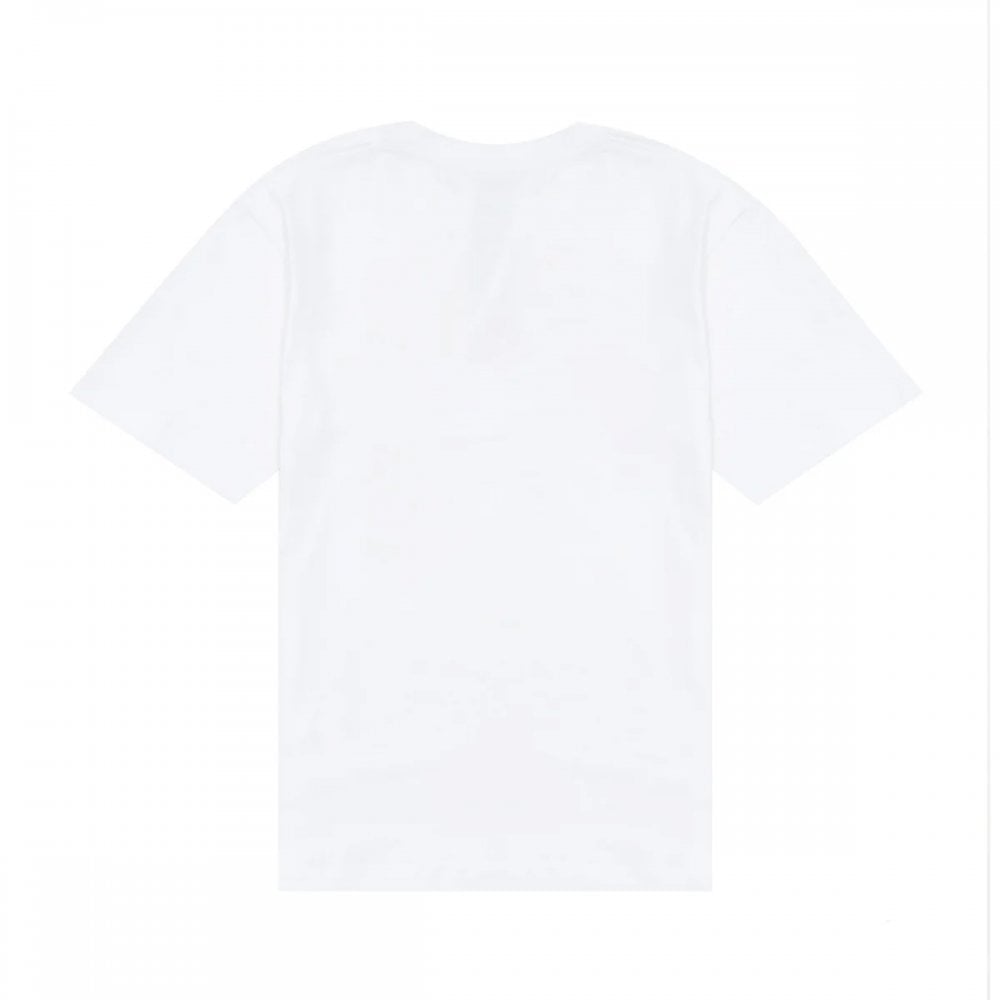 Glow In The Dark S/s T-shirt - White