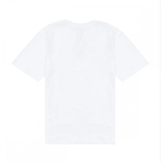 Glow In The Dark S/s T-shirt - White