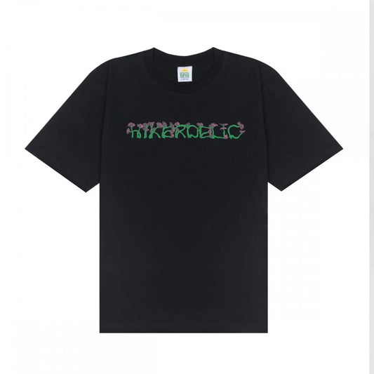 Glow In The Dark S/s T-shirt - Black