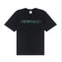 Glow In The Dark S/s T-shirt - Black