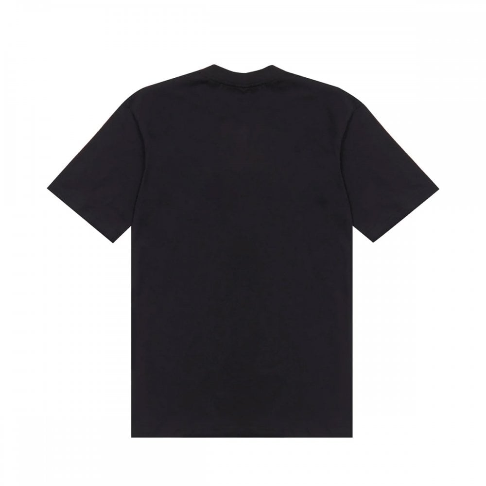 Glow In The Dark S/s T-shirt - Black