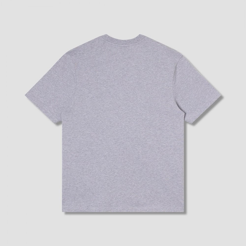 Paint Dept. Tee - Grey