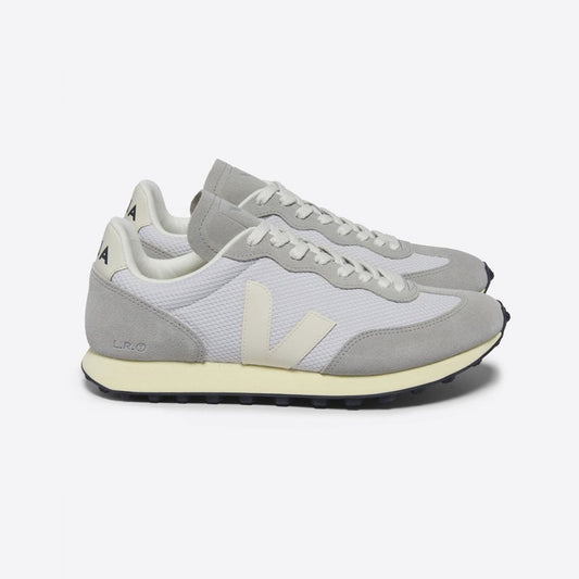 Women's Rio Branco Alveomesh - Light Grey Pierre