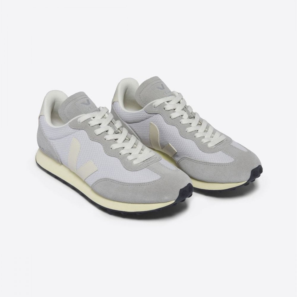 Women's Rio Branco Alveomesh - Light Grey Pierre