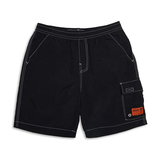 Big Fella Swim Short