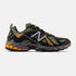 610 - Dark Olivine / Black - ML610TAP