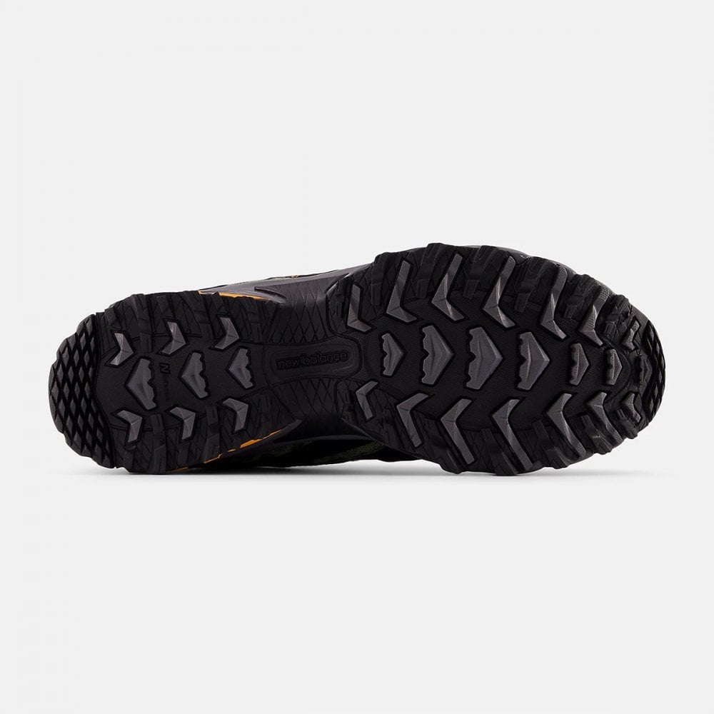 610 - Dark Olivine / Black - ML610TAP