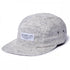 Waves 5 Panel Camper Hat
