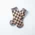 Pile Room Socks - Gray