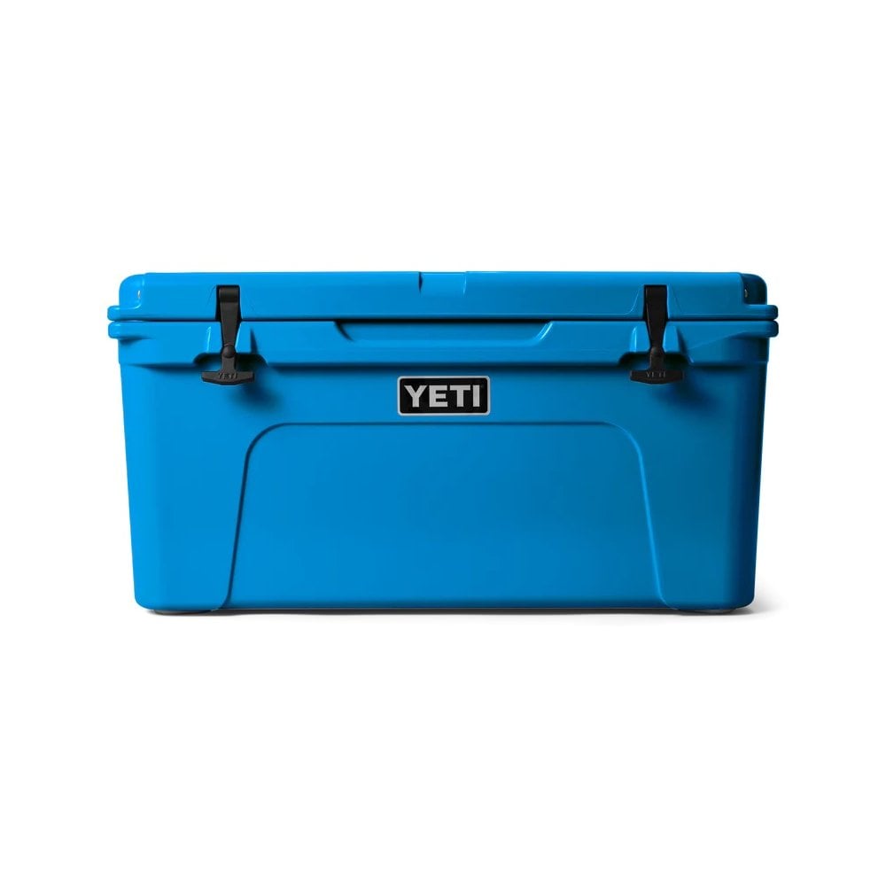 Tundra® 65 Cool Box - Big Wave Blue