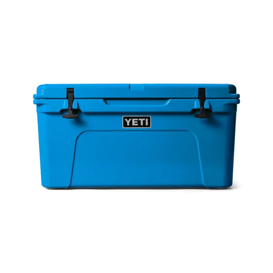 Tundra® 65 Cool Box - Big Wave Blue