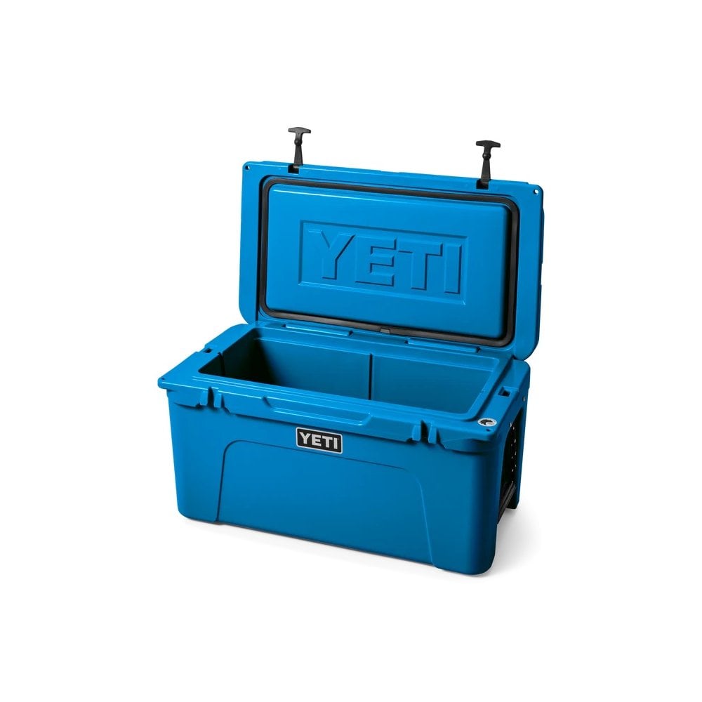 Tundra® 65 Cool Box - Big Wave Blue