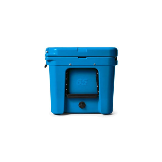 Tundra® 65 Cool Box - Big Wave Blue