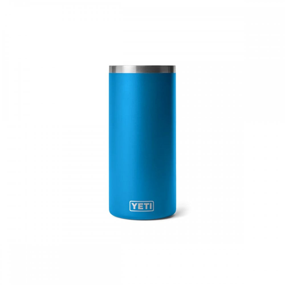 Rambler® Wine Chiller - Big Wave Blue