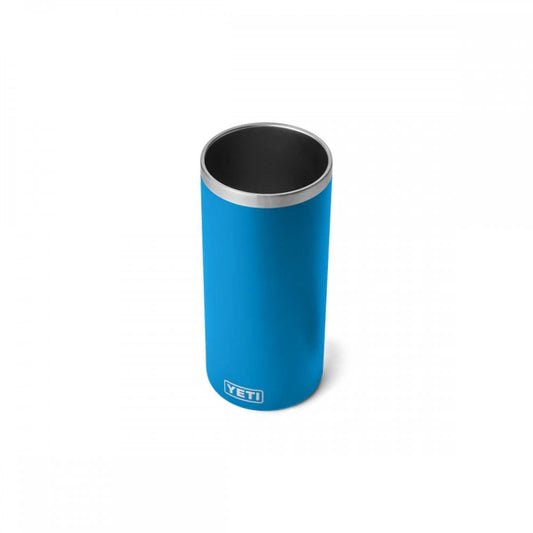 Rambler® Wine Chiller - Big Wave Blue