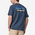 Men's P-6 Logo Responsibili-Tee® - Utility Blue