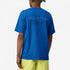 Men's P-6 Logo Responsibili-Tee® - P-6 Outline: Vessel Blue