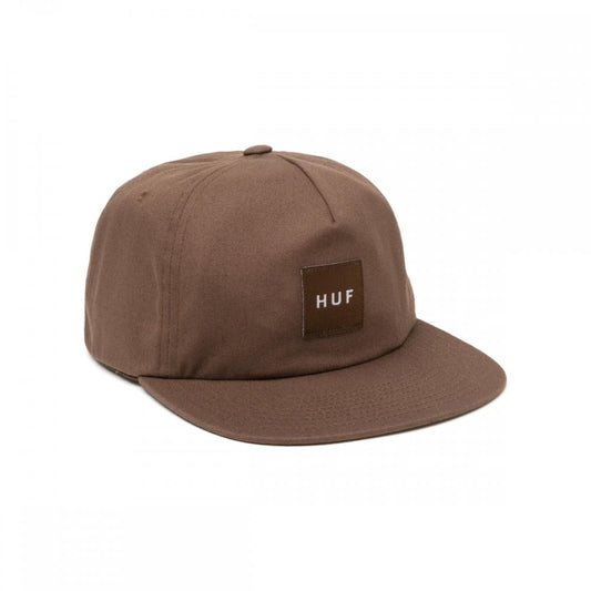 Huf Set Box Snapack - Bison