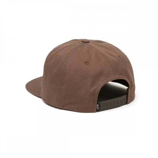 Huf Set Box Snapack - Bison