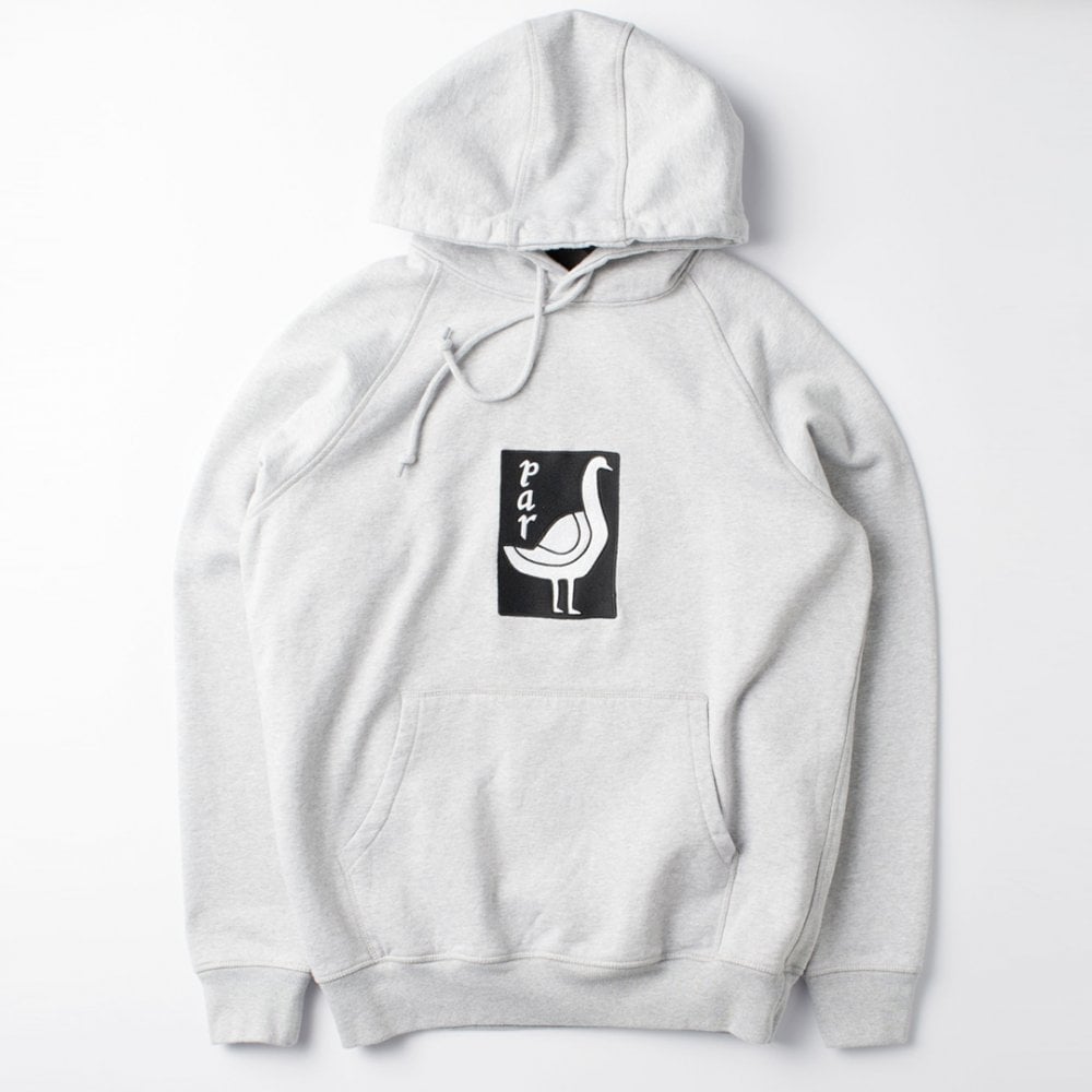 The Riddle Hooded Sweatshirt