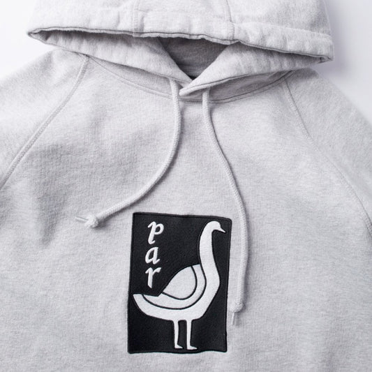 The Riddle Hooded Sweatshirt