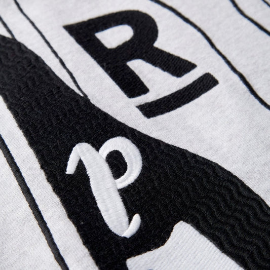 The Riddle Hooded Sweatshirt