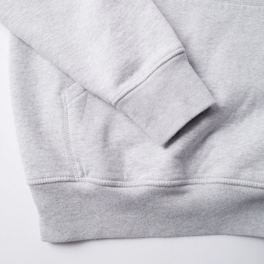The Riddle Hooded Sweatshirt
