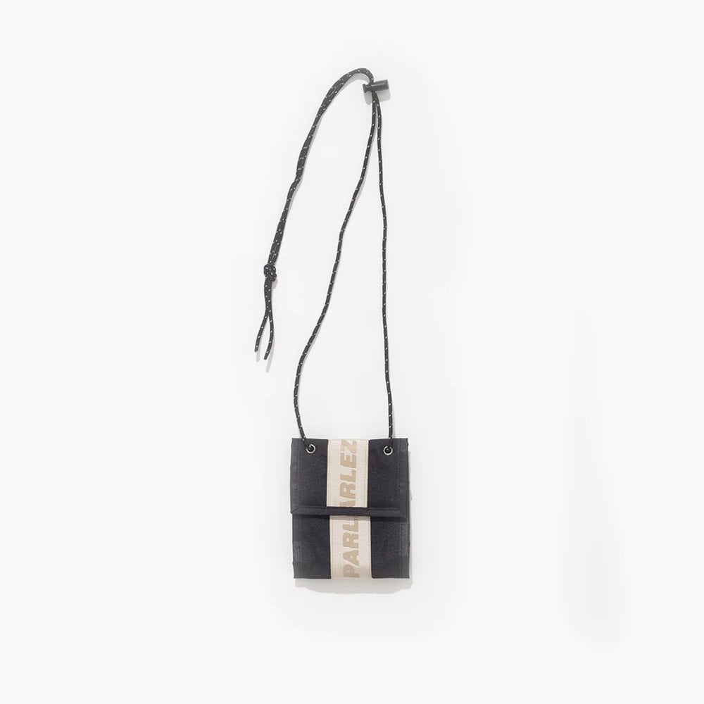 Jawad Pouch Black