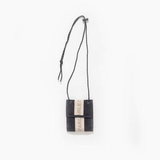 Jawad Pouch Black