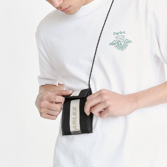 Jawad Pouch Black