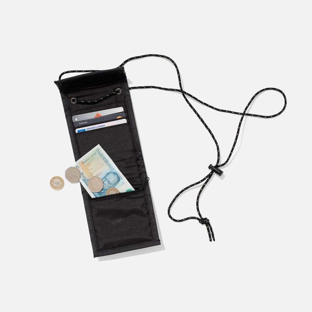 Jawad Pouch Black