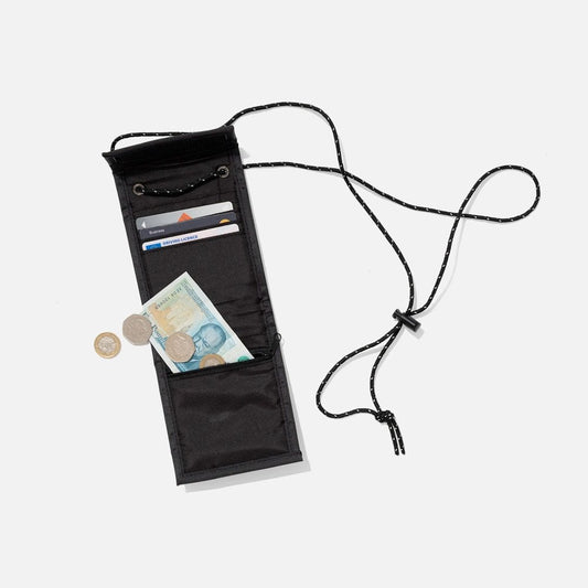 Jawad Pouch Black