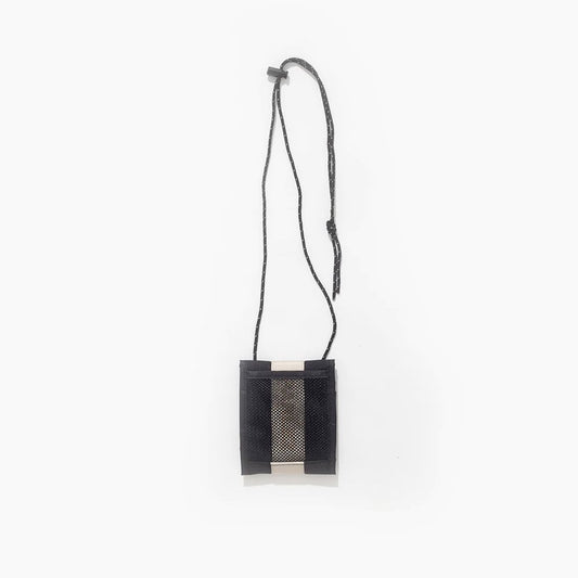 Jawad Pouch Black