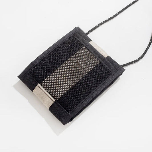Jawad Pouch Black