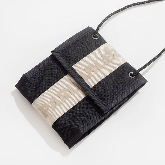 Jawad Pouch Black