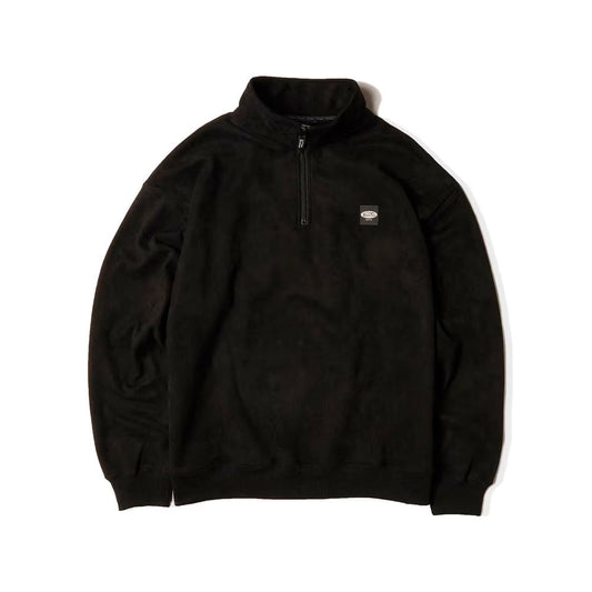Lodge Half Zip Sweat