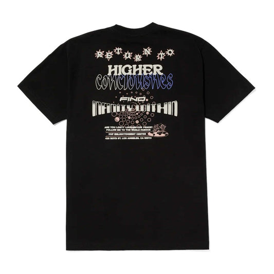 Enlightenment Center S/s Tee
