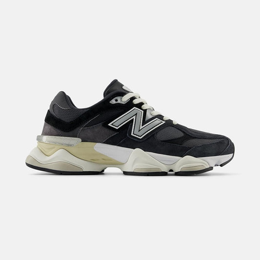 9060 - Black / Phantom - U9060BLC