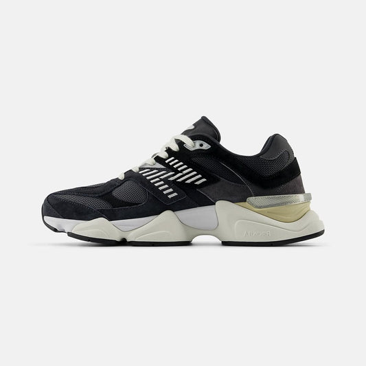 9060 - Black / Phantom - U9060BLC