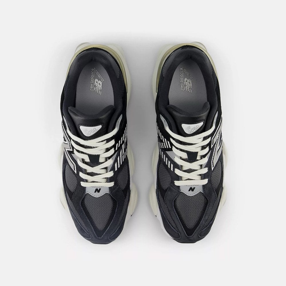 9060 - Black / Phantom - U9060BLC